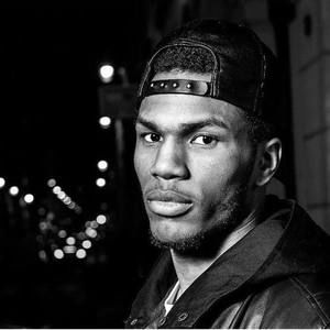 Meet your Posher, Nathan